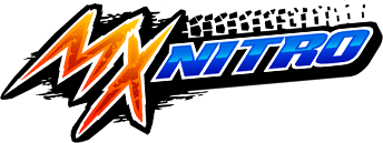 MXNitro Logo